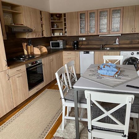Apartman Juli Tatranska Lomnica Exterior photo