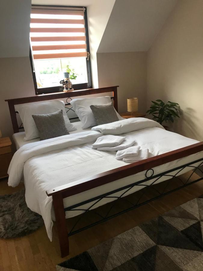 Apartman Juli Tatranska Lomnica Exterior photo