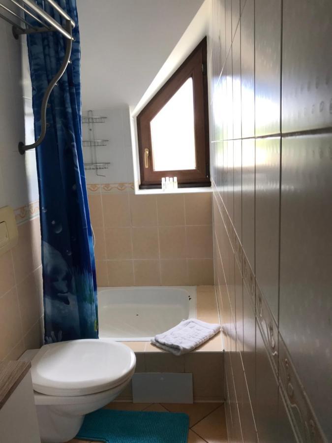 Apartman Juli Tatranska Lomnica Exterior photo