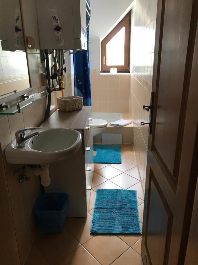 Apartman Juli Tatranska Lomnica Exterior photo