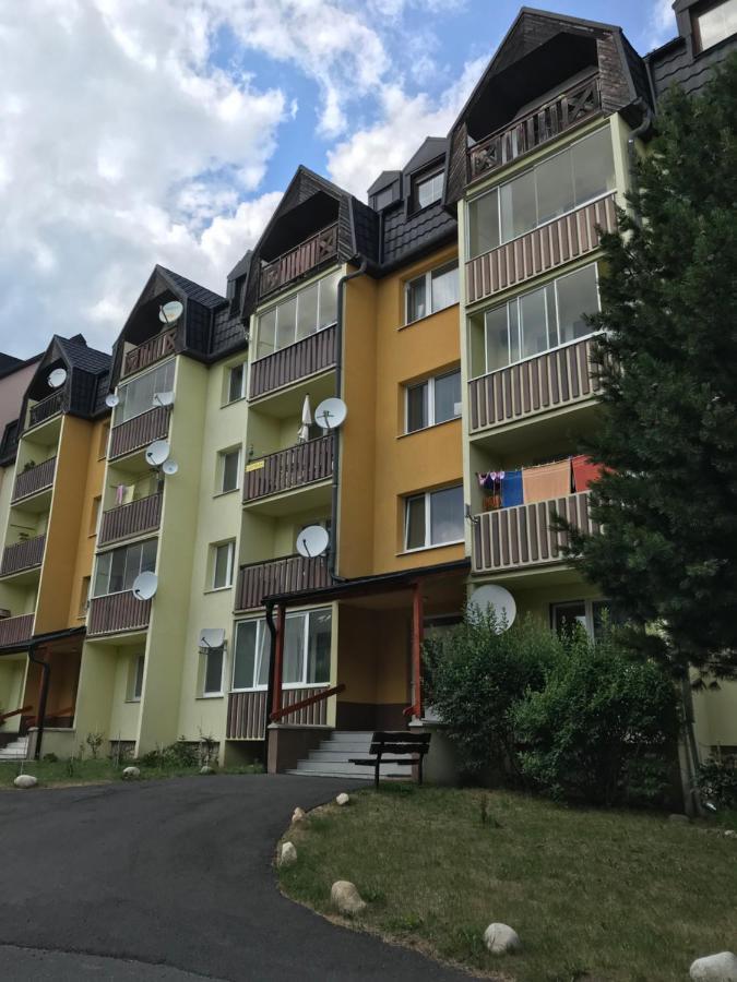 Apartman Juli Tatranska Lomnica Exterior photo