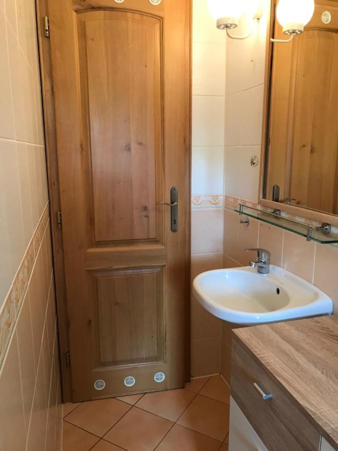 Apartman Juli Tatranska Lomnica Exterior photo